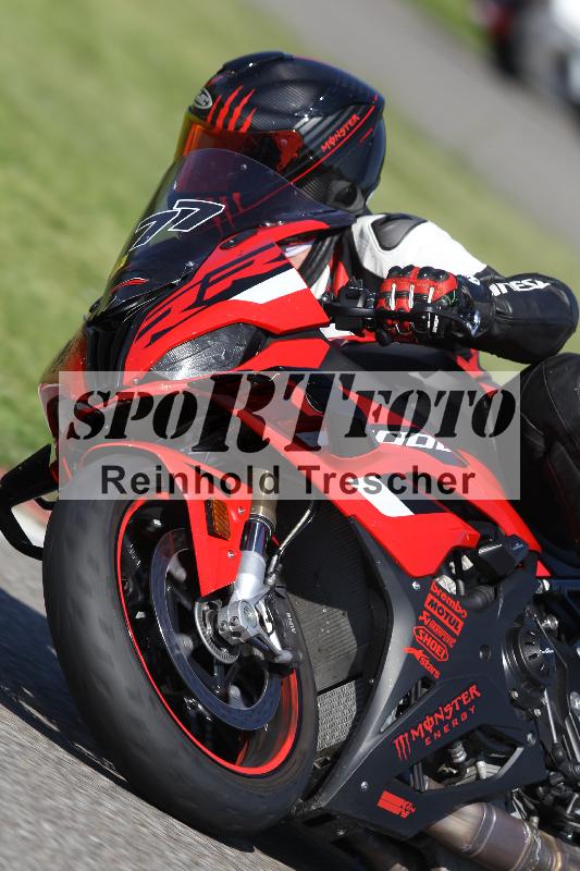 /13 01.05.2025 Speer Racing ADR/Gruppe gelb/77